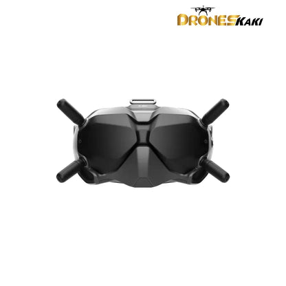 Dji Fpv Goggles V2