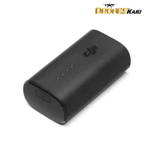 Dji Fpv Goggles V2 Battery