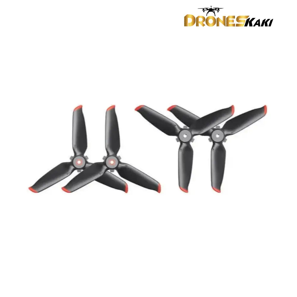 Dji Fpv Propeller