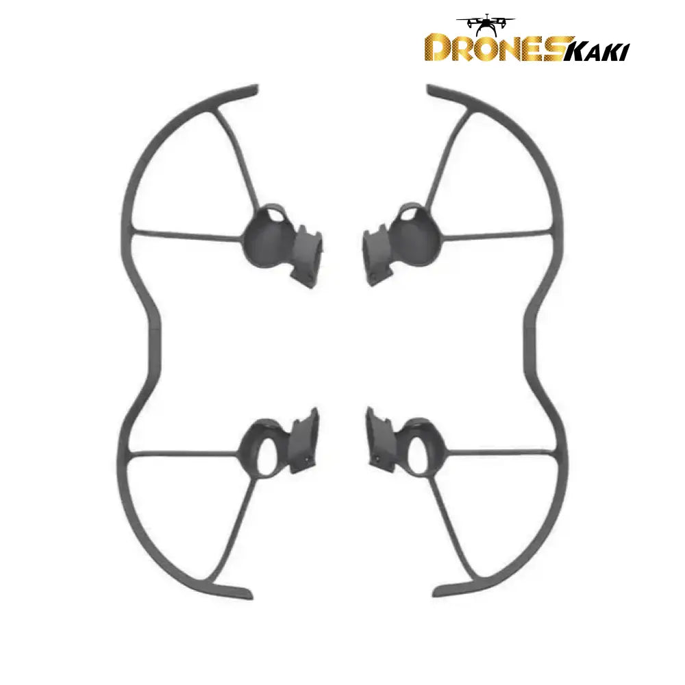 Dji Fpv Propeller Guard