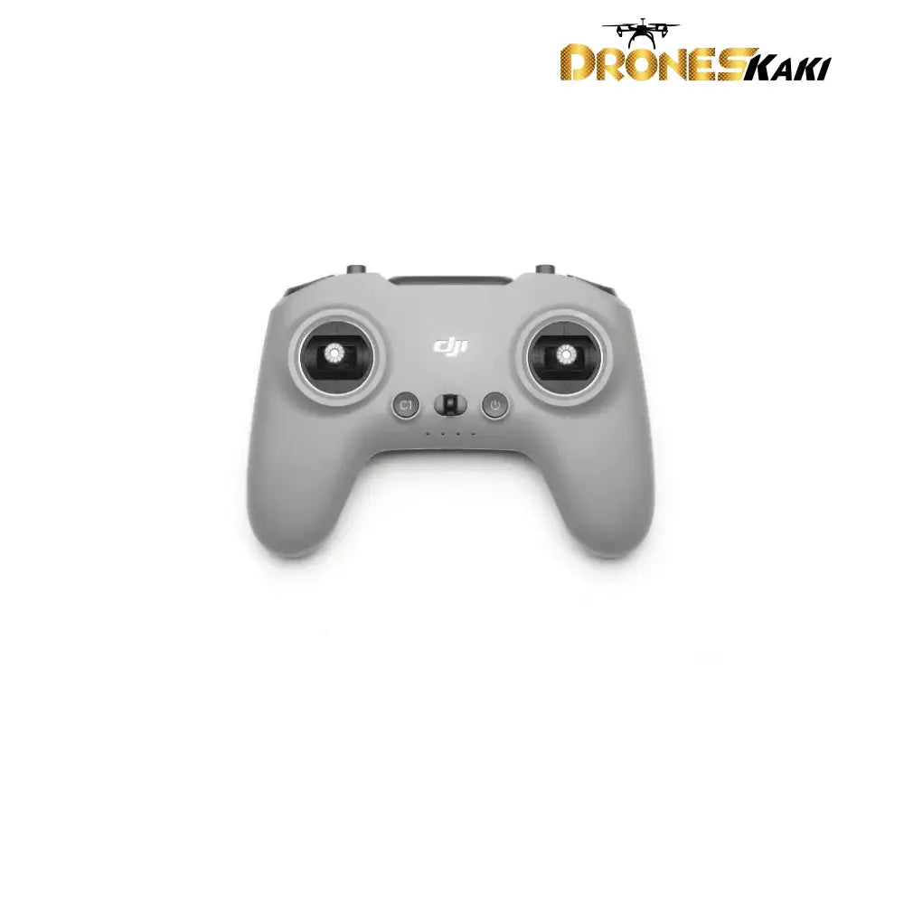 Dji Fpv Remote Controller 3