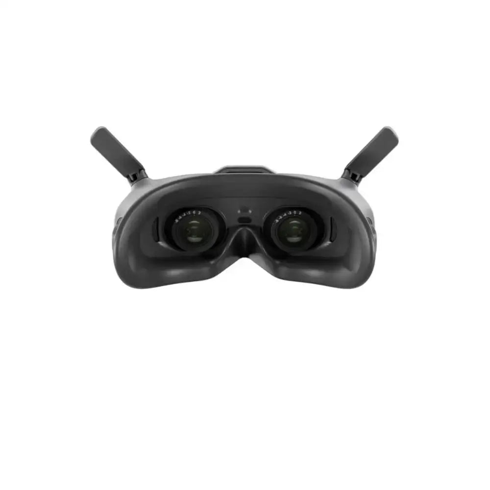 Dji Goggles 2 Motion Combo