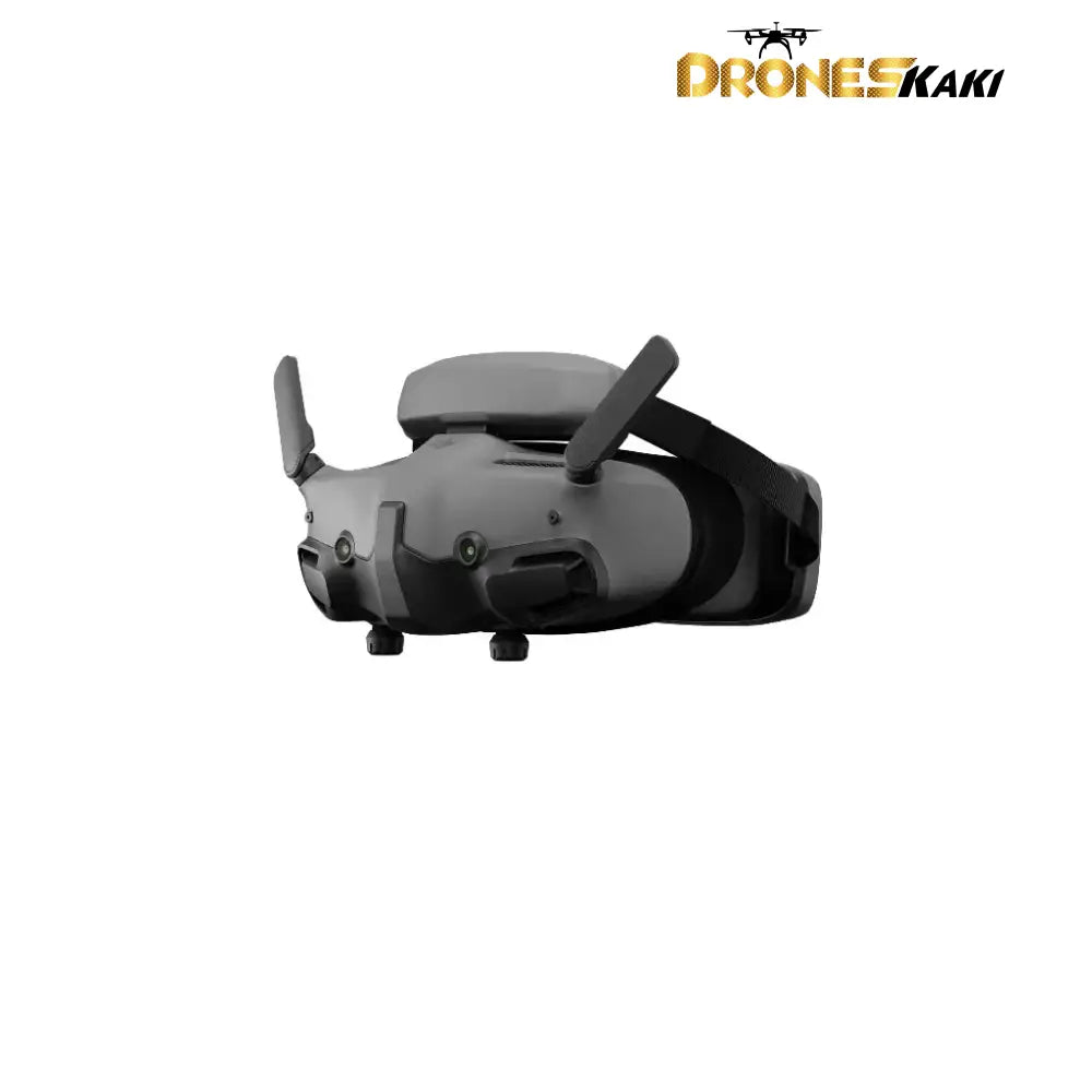 Dji Goggles 3