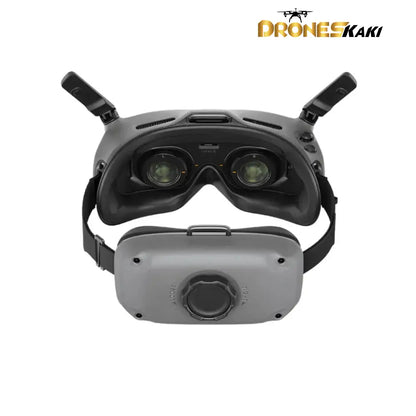 Dji Goggles Integra