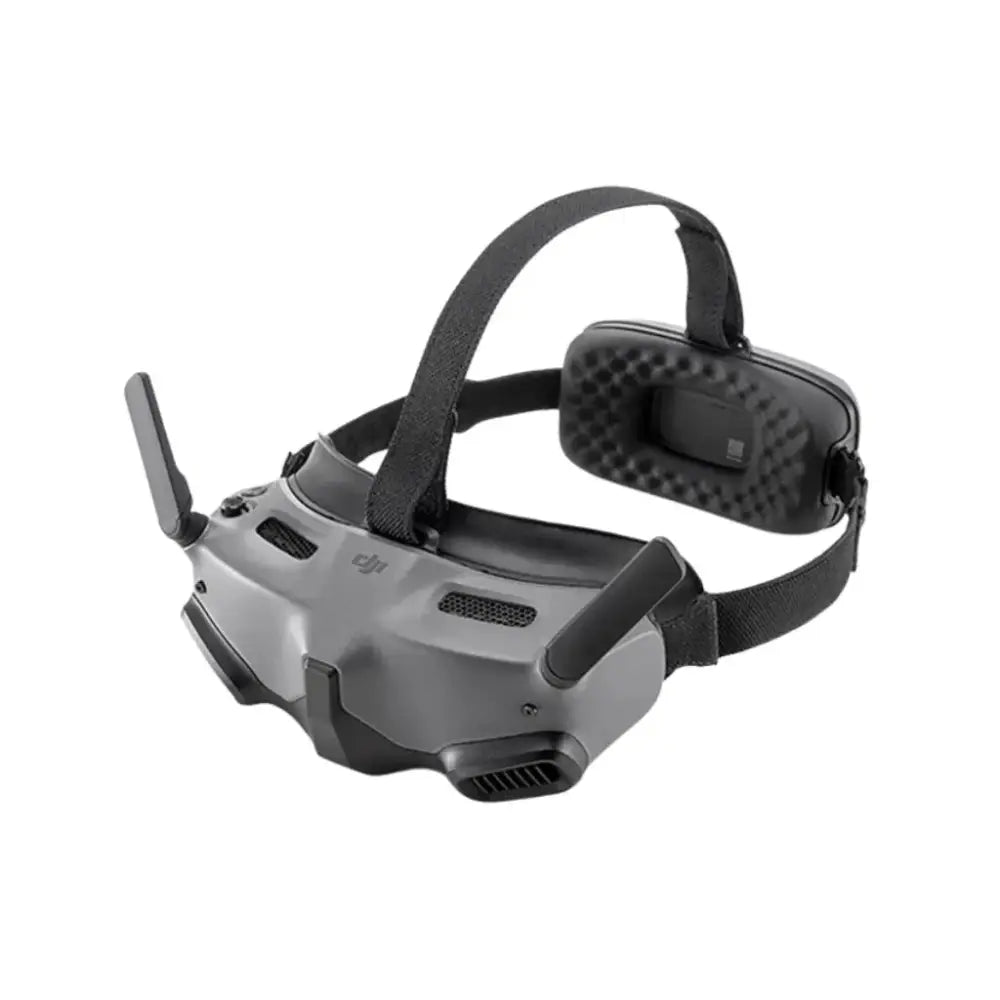 Dji Goggles Integra