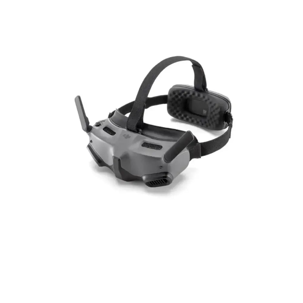 Dji Goggles Integra Motion Combo