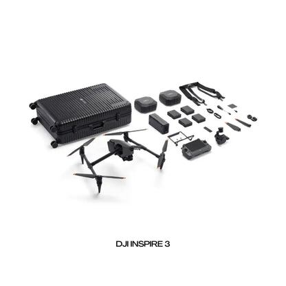 Dji Inspire 3