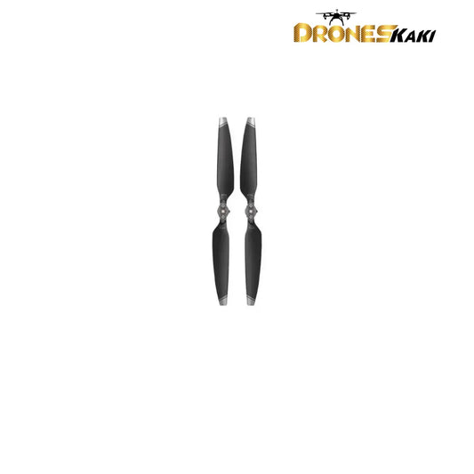 Dji Inspire 3 Foldable Quick-Release Propellers For High Altitude (Pair)