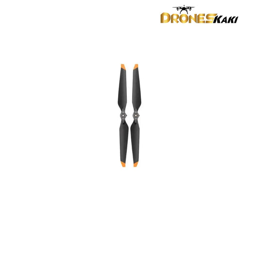 Dji Inspire 3 Foldable Quick-Release Propellers (Pair)