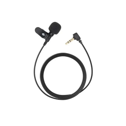 Dji Lavalier Mic