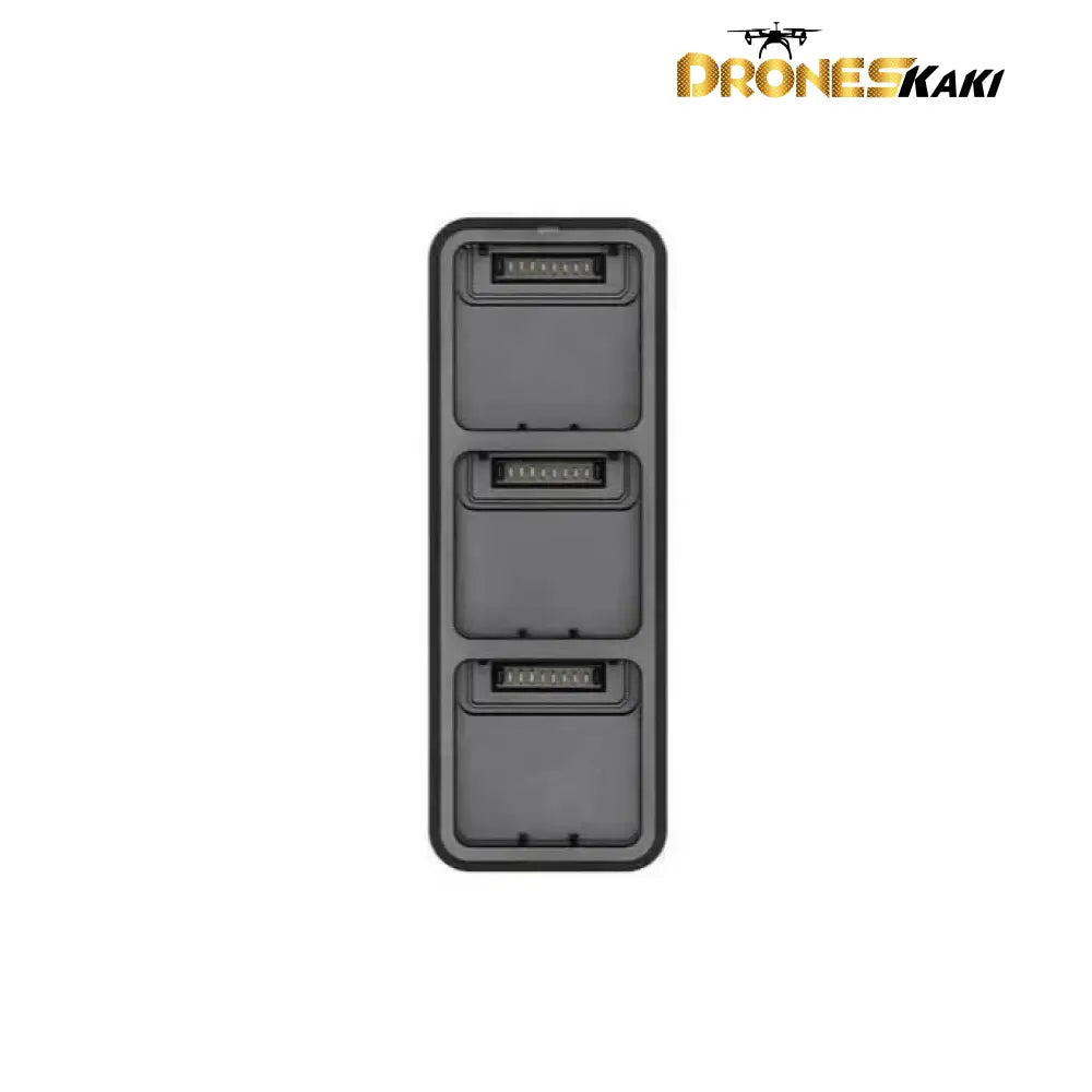 Dji Mavic 3 Battery Charging Hub