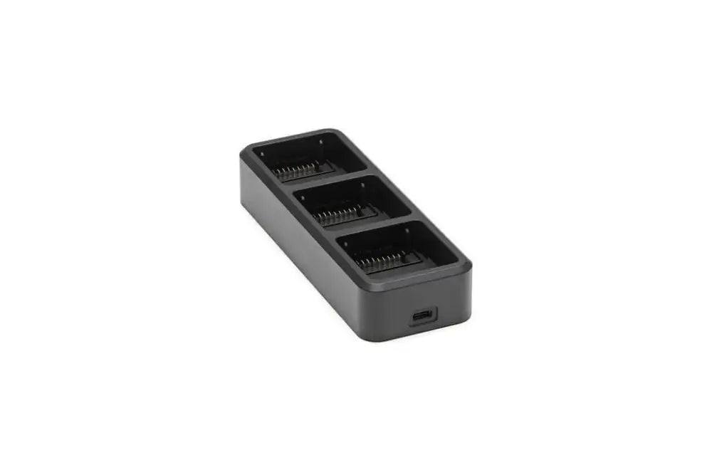 Dji Mavic 3 Battery Charging Hub