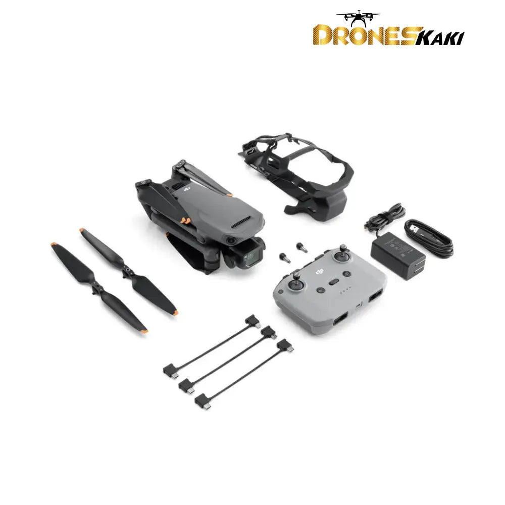 Dji Mavic 3 Classic