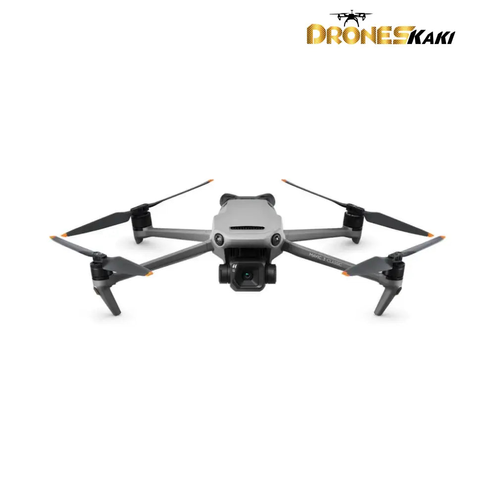 Dji Mavic 3 Classic (Drone Only)