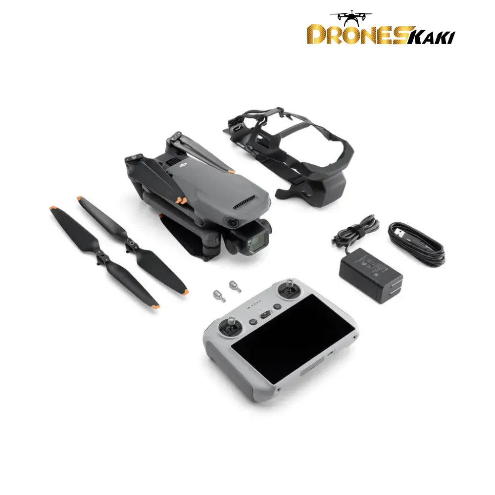 Dji Mavic 3 Classic (Dji Rc)