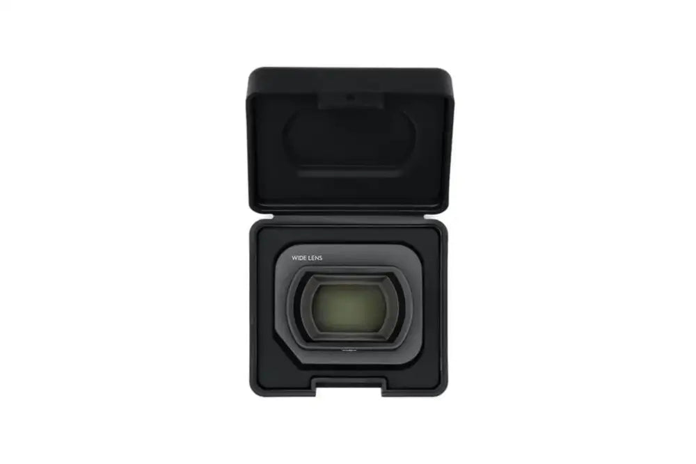 Dji Mavic 3 Classic Wide-Angle Lens