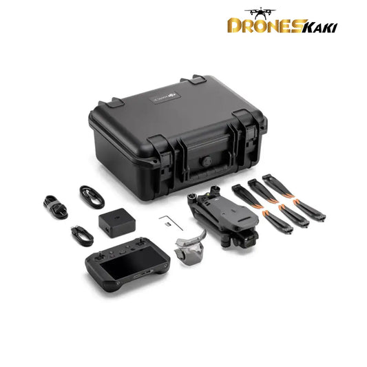 Dji Mavic 3 Enterprise 3E Basic Combo