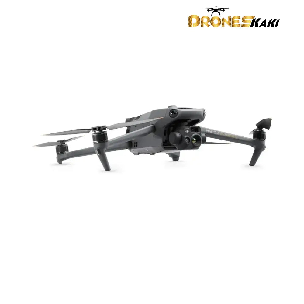 Dji Mavic 3 Enterprise Multispectral