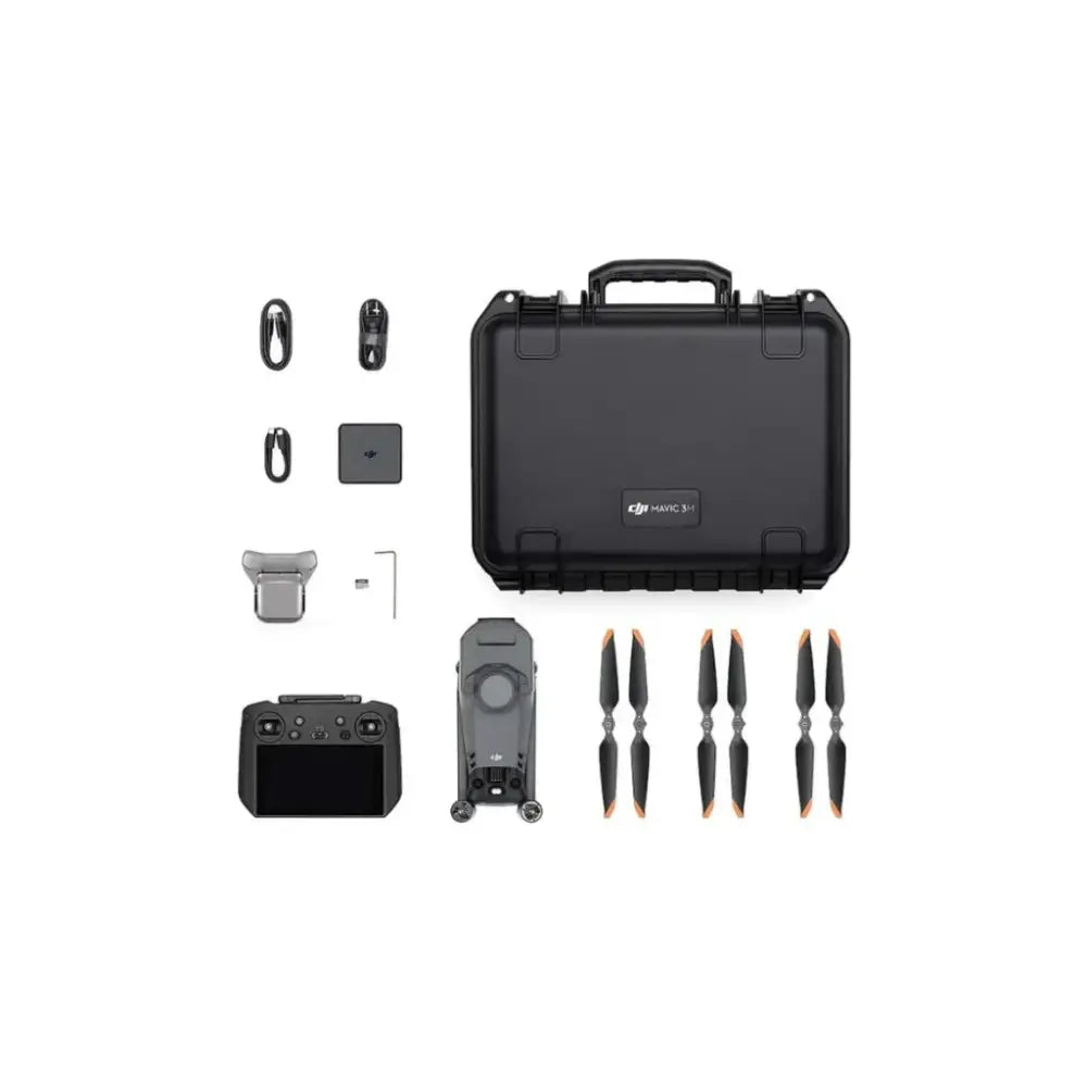 Dji Mavic 3 Enterprise Multispectral