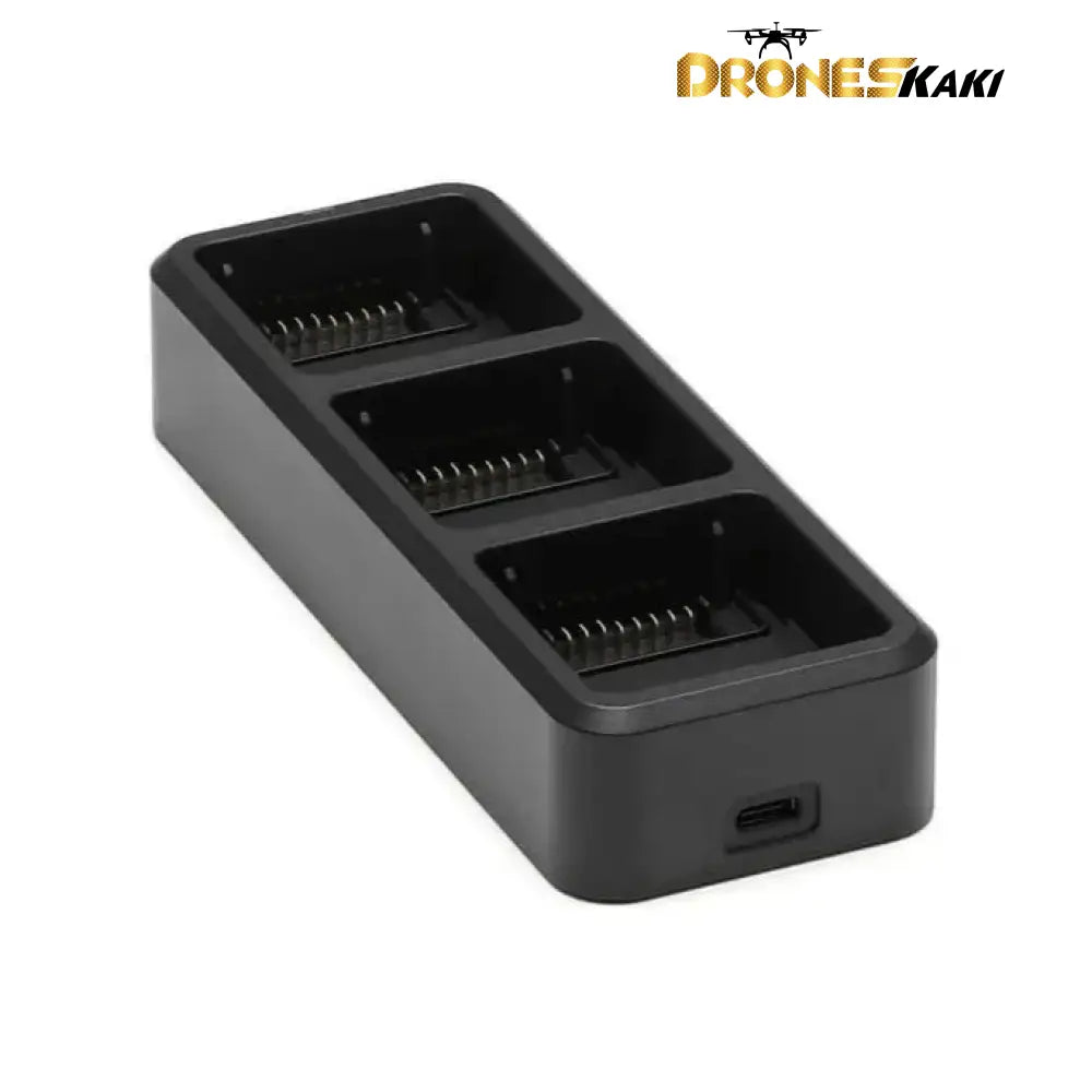 Dji Mavic 3 Enterprise Series 100W Battery Charging Hub