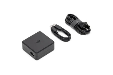 Dji Mavic 3 Enterprise Series 100W Usb-C Power Adapter