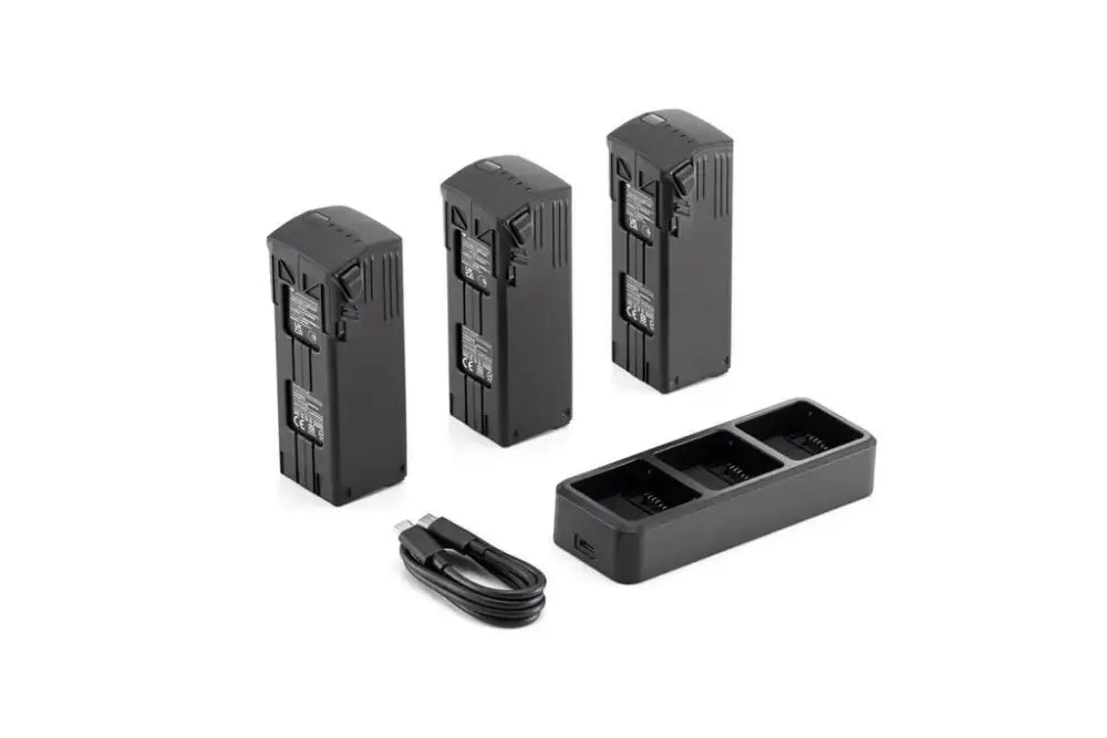 Dji Mavic 3 Enterprise Series Battery Kit