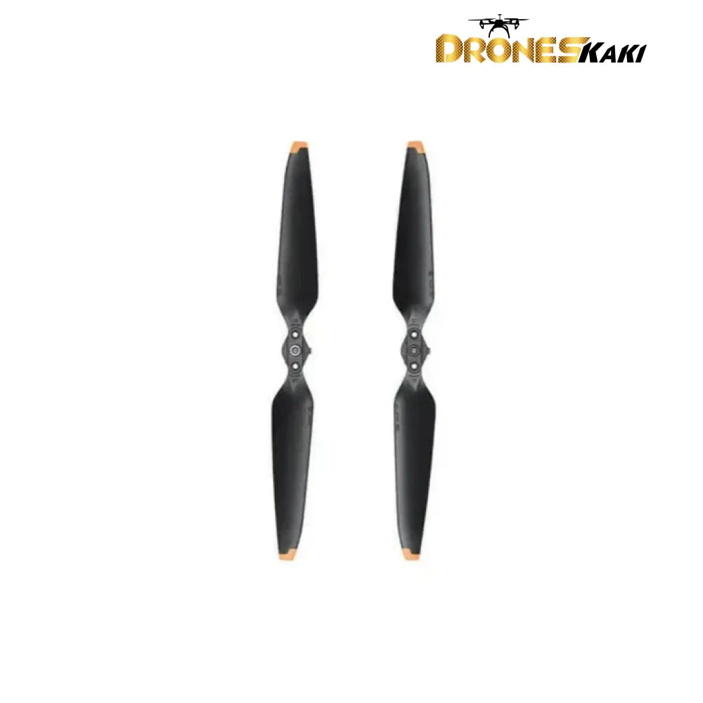 Dji Mavic 3 Low-Noise Propellers