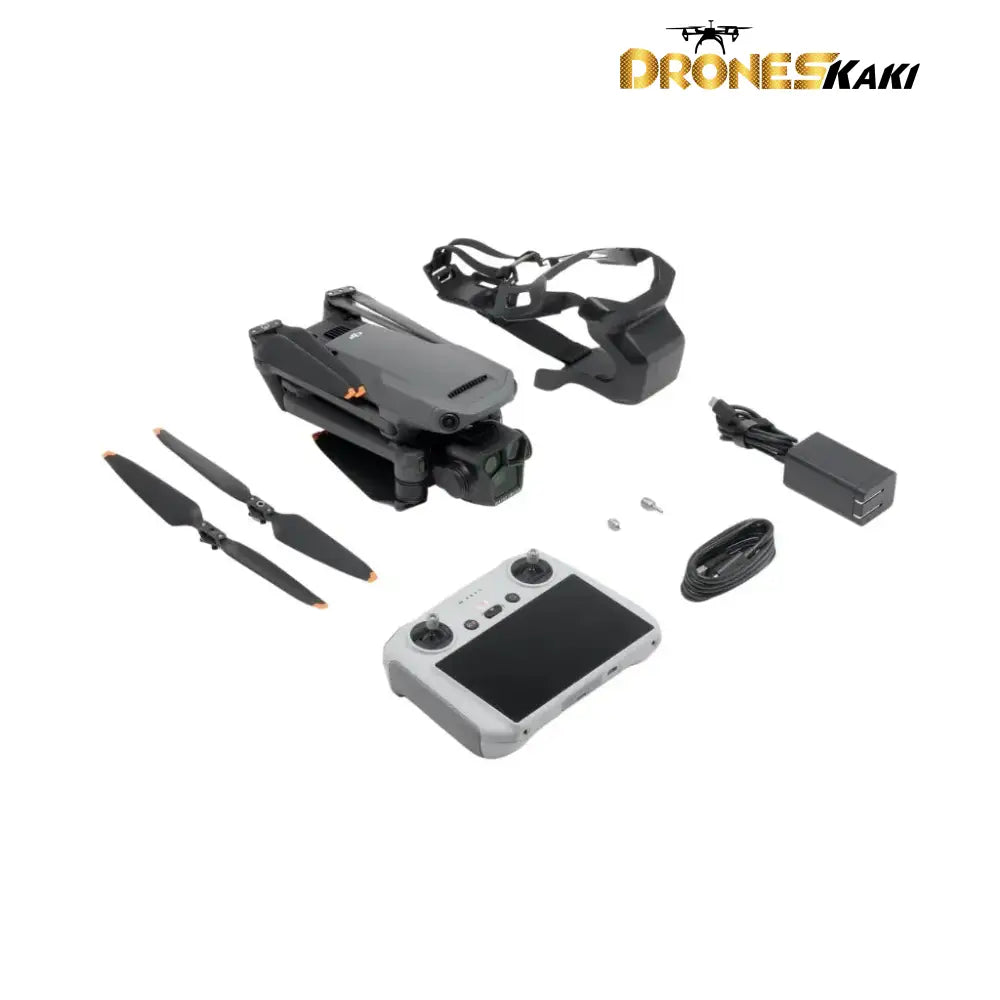 Dji Mavic 3 Pro (Dji Rc)