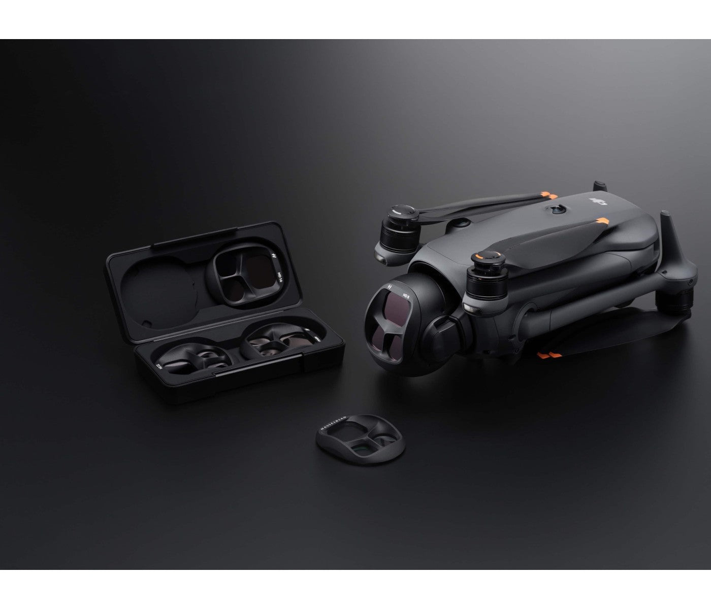 DJI Mavic 4 Pro Electronic ND Filter