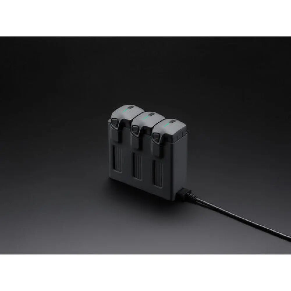 DJI Mavic 4 Pro Parallel Charging Hub