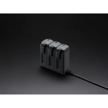 DJI Mavic 4 Pro Parallel Charging Hub