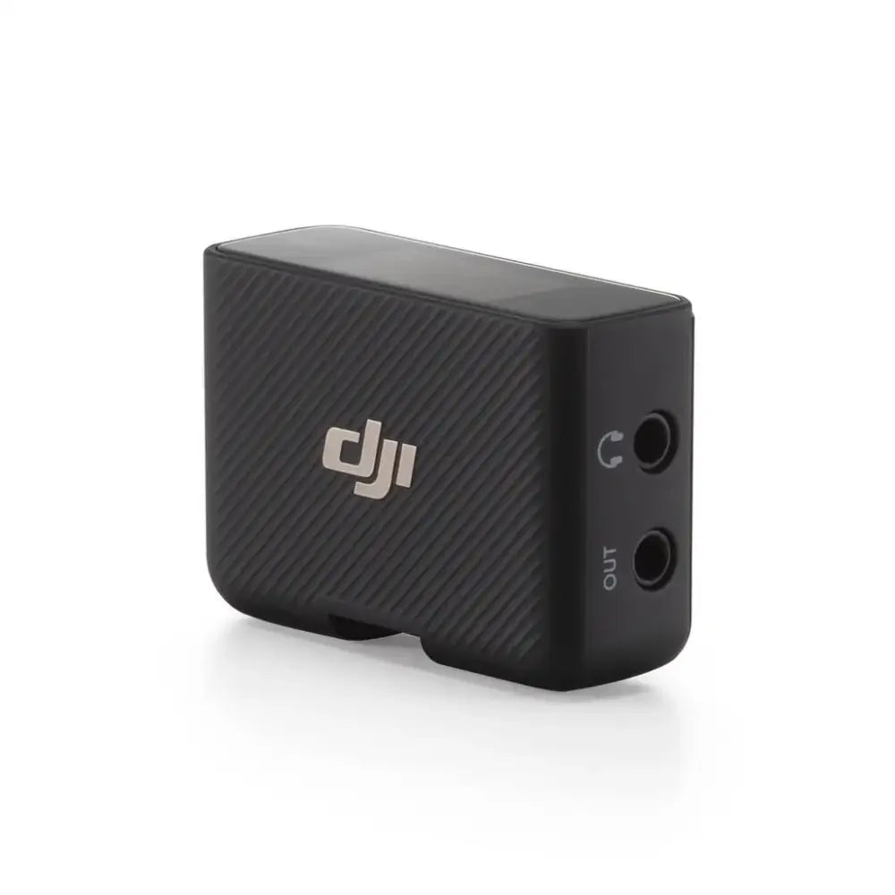 Dji Mic (1 Tx + 1 Rx)