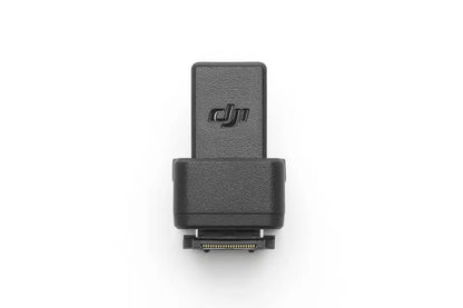 Dji Mic 2 Camera Adapter