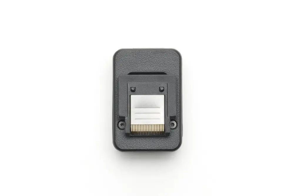 Dji Mic 2 Camera Adapter