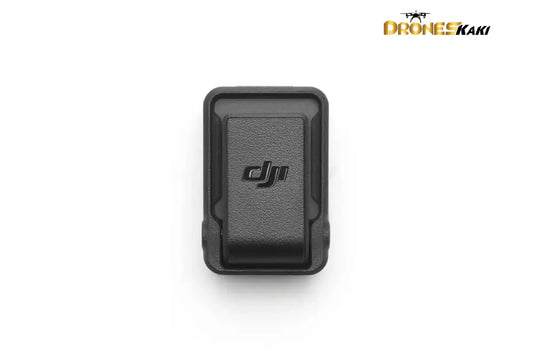 Dji Mic 2 Camera Adapter