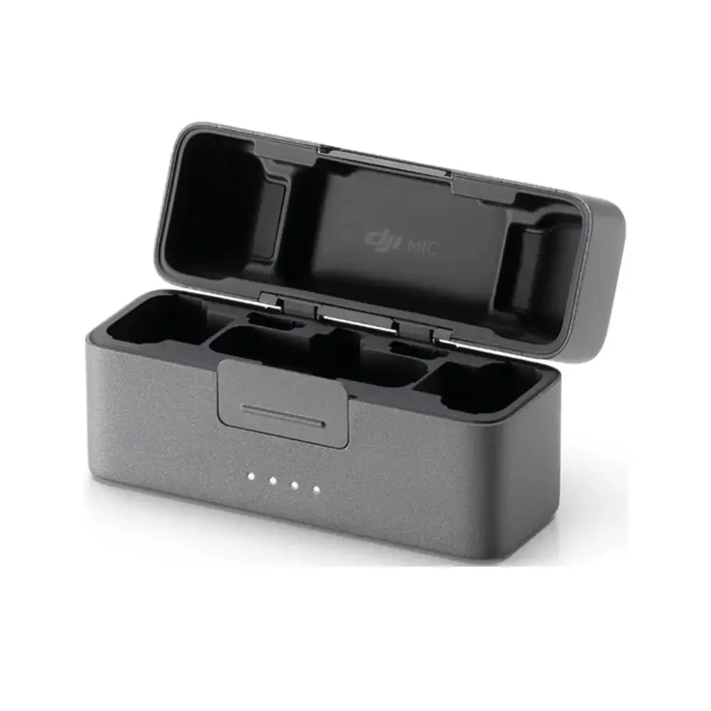 Dji Mic 2 Charging Case