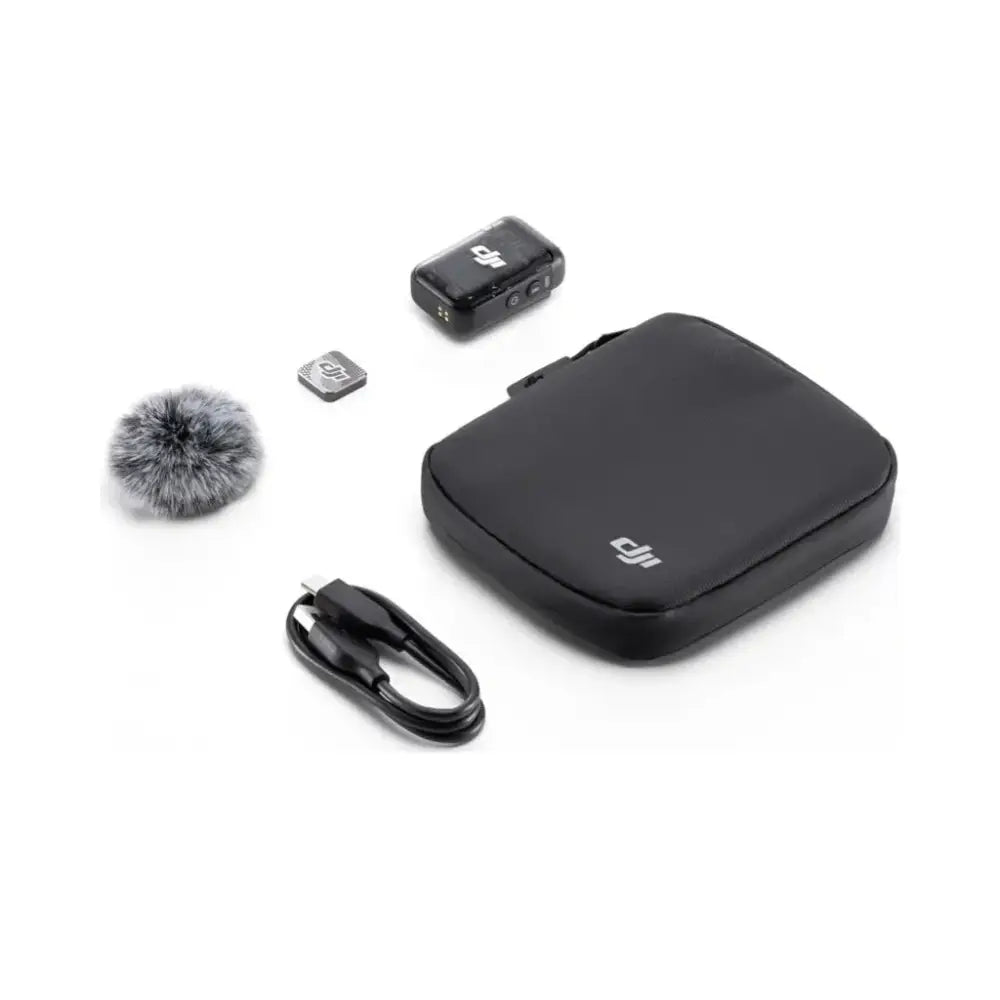 Dji Mic 2 Transmitter