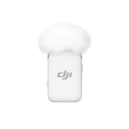 Dji Mic 2 Transmitter