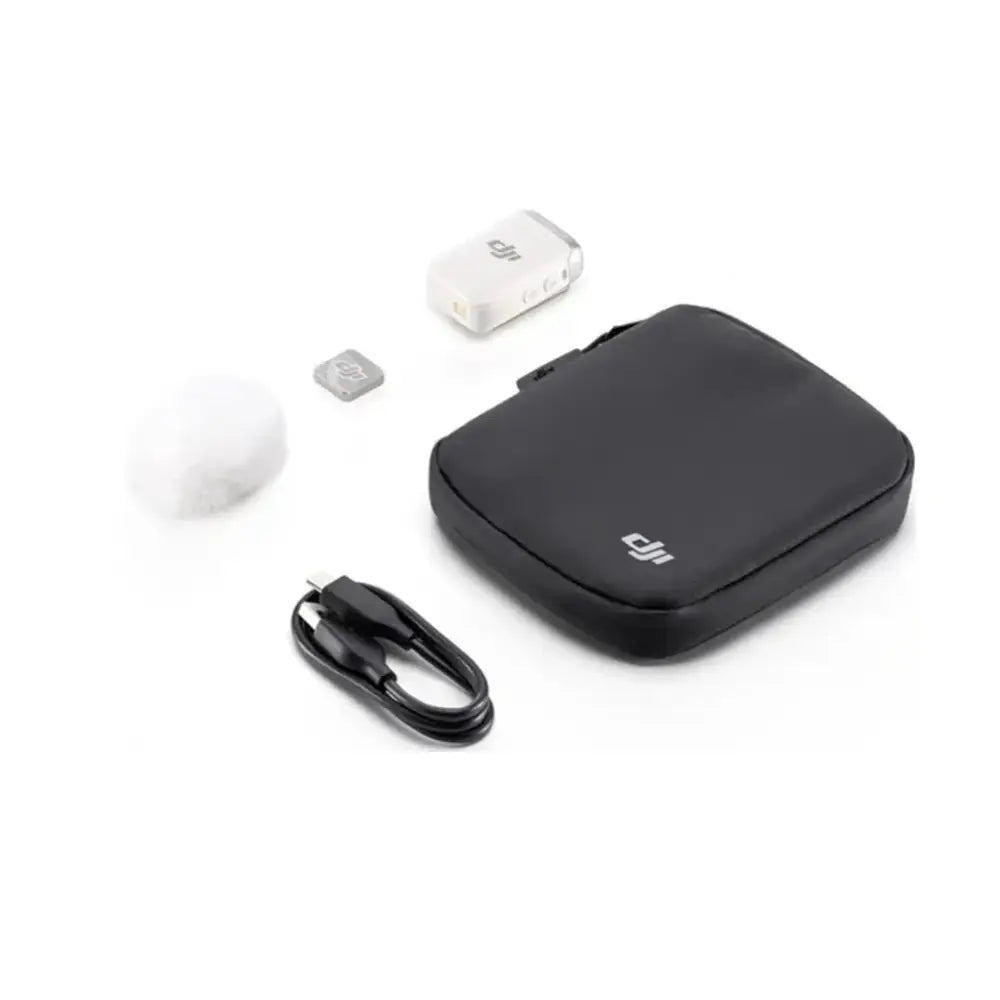 Dji Mic 2 Transmitter