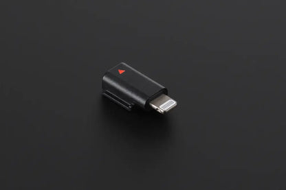 DJI Mic 3 Mobile Phone Adapter (Lightning)