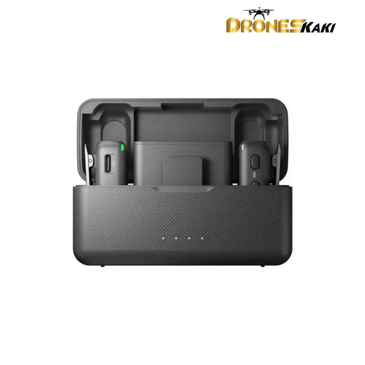 Dji Mic