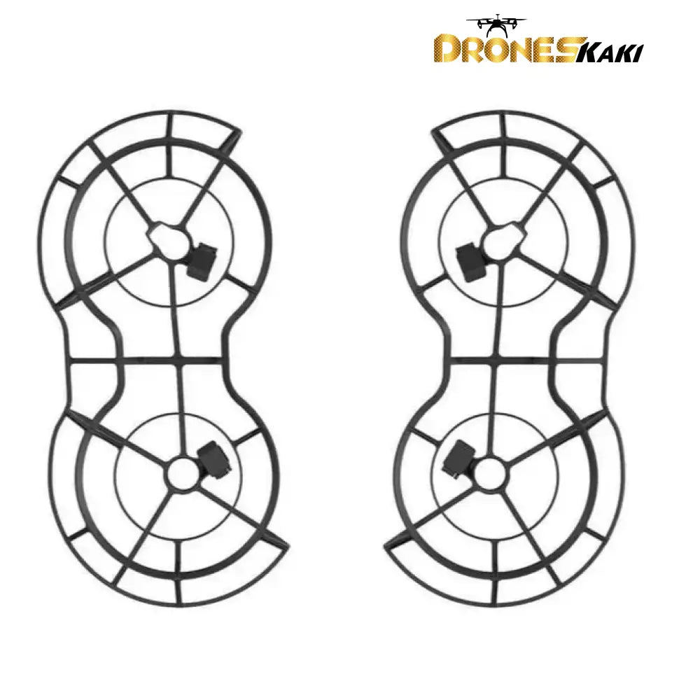 Dji Mini 2 360° Propeller Guard