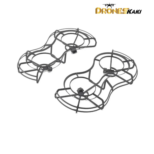 Dji Mini 4 Pro 360 Propeller Guard