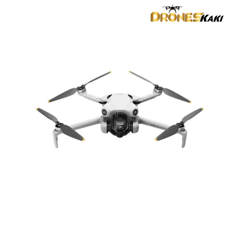 Dji Mini 4 Pro (Drone Only)