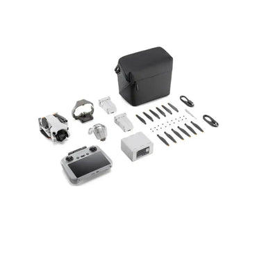 Dji Mini 4 Pro Fly More Combo Plus (Dji Rc 2)