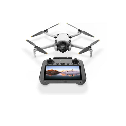 Dji Mini 4 Pro Fly More Combo Plus (Dji Rc 2)