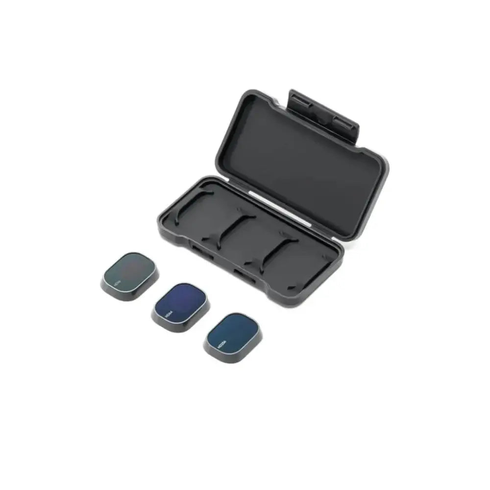 Dji Mini 4 Pro Nd Filters Set (Nd16/64/256)