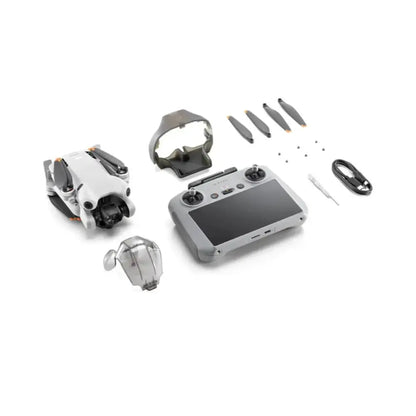 Dji Mini 4 Pro (Dji Rc 2)