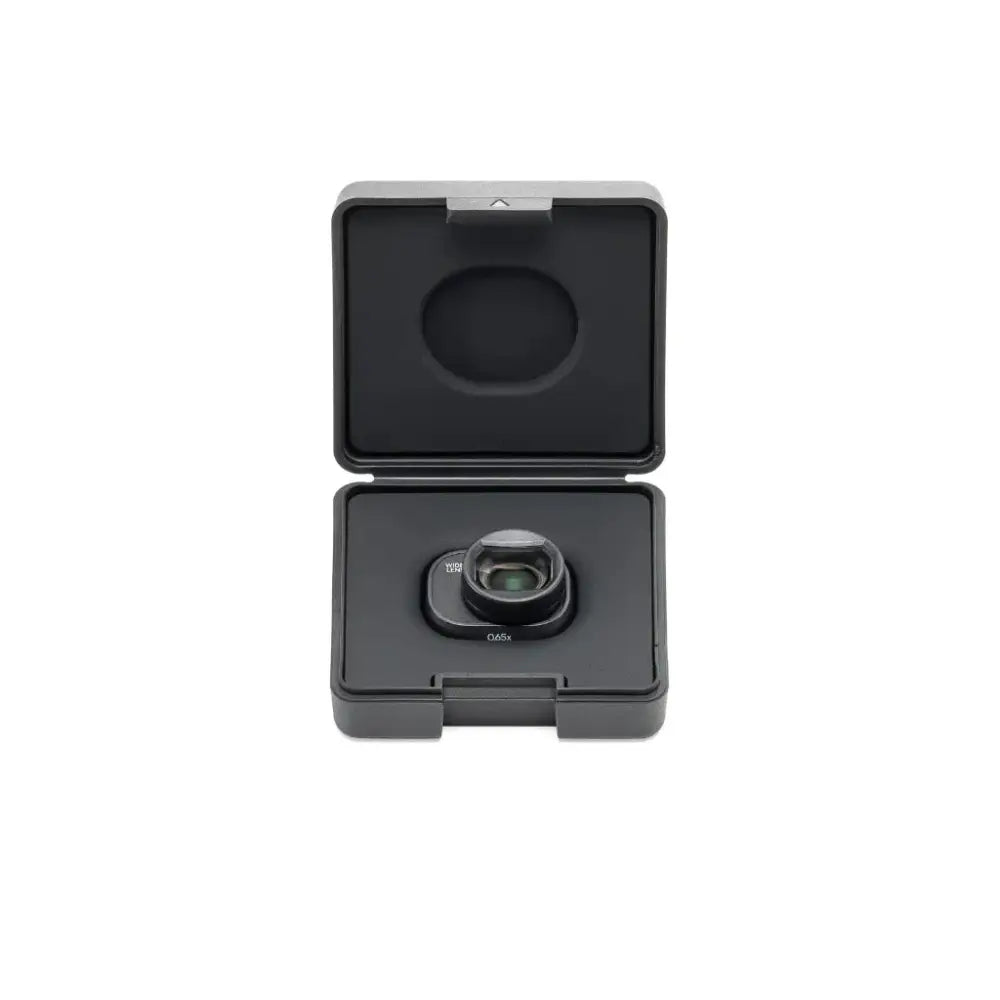 Dji Mini 4 Pro Wide-Angle Lens