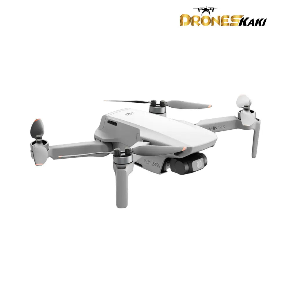 Dji Mini 4K